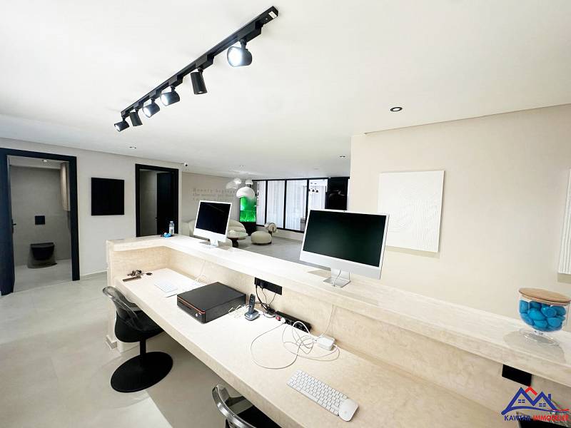 Fonds de Commerce Premium Clé en Main 